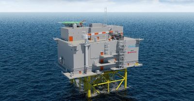Hitachi Energy and Aibel enlisted for Orsted's Hornsea Three offshore wind farm transmission system