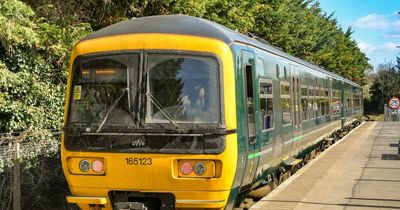 More misery coming for rail users as two strikes will now happen in a week