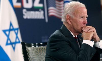 Republicans block bill on right to travel across state lines for abortions – as it happened