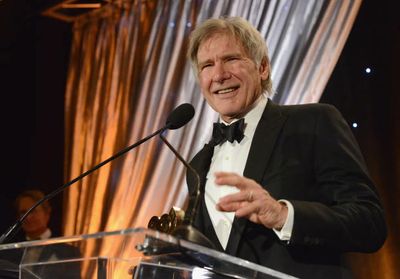 Harrison Ford: we pick his best film moments from Star Wars to Raiders of the Lost Ark, to Working Girl