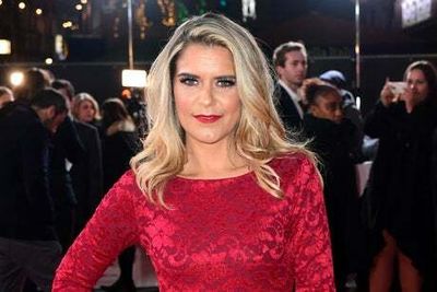 Emmerdale star Gemma Oaten doesn’t know if she can have children after eating disorder