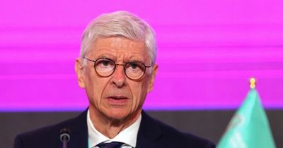 Arsene Wenger announces plan to unearth next Jurgen Klopp and Pep Guardiola