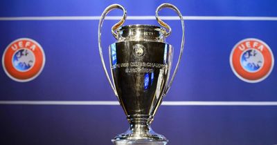 When is Rangers Champions League draw? Start time, live stream and key dates for third qualifying round showdown