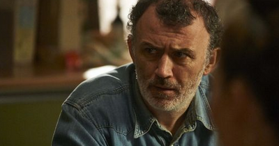 Comedian and Derry Girls star Tommy Tiernan coming to Belfast this year