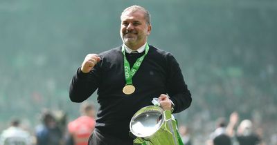 Celtic boss Ange Postecoglou earns 'inspiring' tag from EPL boss once linked with role