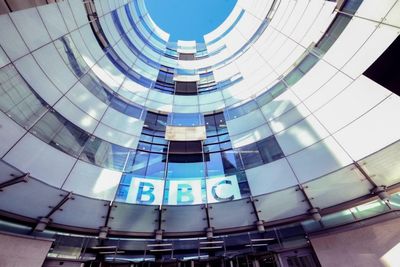 BBC announces MORE job cuts as news channels merge into single 24 hour platform