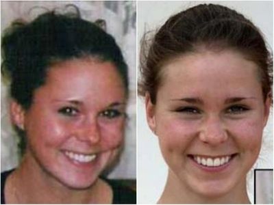 Police search two New Hampshire towns for student who went missing in 2004