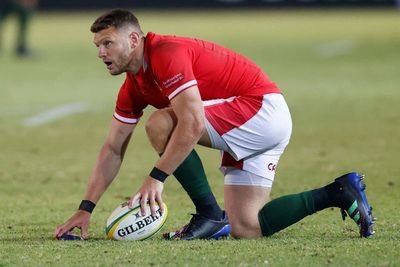 Dan Biggar feeling ‘pretty good and confident’ for decider against South Africa