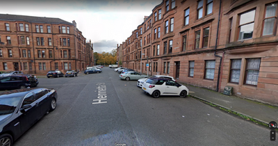 Man stabbed during attack in Glasgow as police launch probe into incident