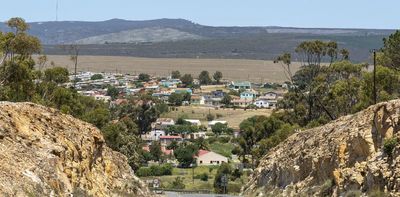 'Walk straight': how small-town residents navigate without street signs and names