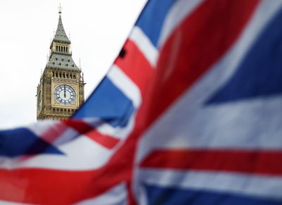 UK government postpones consideration of online safety law