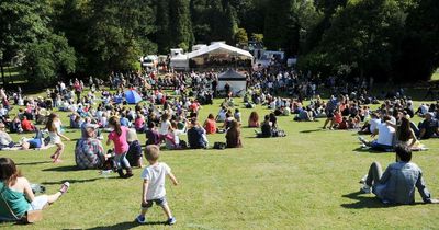 Bathgate's Party in the Park to return for its tenth and final show this summer