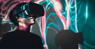 Virtual reality technology to showcase best of Derry history at the upcoming festival