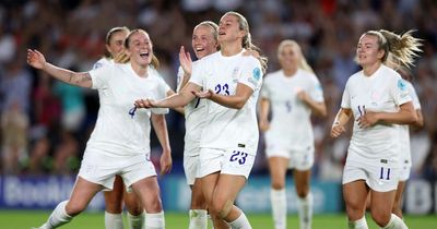 England legend sends selection warning for final Women's Euro 2022 group game vs Northern Ireland