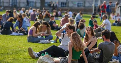Met Office weather: 'Dangerous' heatwave affecting Spain and Portugal to spread to UK this weekend