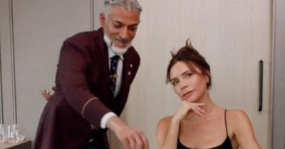 Victoria Beckham joins TikTok as she makes cheeky nod to the Spice Girls