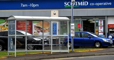 Raging Scot phoned 999 after bus drove past them in bizarre call