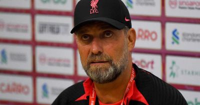 Jurgen Klopp defends Liverpool fee for Darwin Nunez and reflects on his '£100m' claim