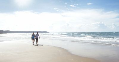 Couple backed for ditching in-laws after they ruined holiday with surprise guest