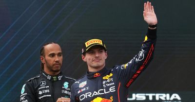 Max Verstappen happy to renew bitter Lewis Hamilton rivalry with Mercedes improving