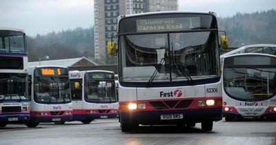 Failing Falkirk bus services could be brought under council control