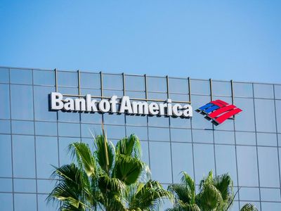 Weakness In Investment Banking To Mar BofA (BAC) Q2 Earnings