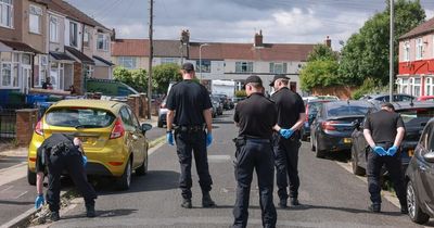 Pensioner 'scared to walk the street' after second shooting in as many weeks