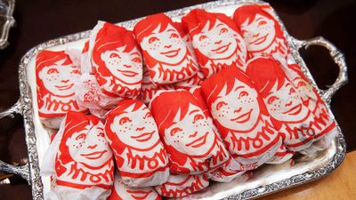 Wendy's Menu Brings Back Popular Burger, Drops Another