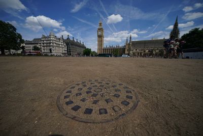 NHS facing ‘surge’ in demand as UK braced for ‘exceptional’ heat next week