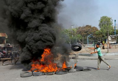 Haiti fuel deliveries resume following protests over shortages