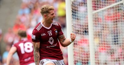 Westmeath GAA star Luke Loughlin bravely opens up on his battle with addiction