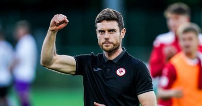 What time and TV Channel is Sligo Rovers v Bala Town on in their UEFA Europa Conference League qualifier today?