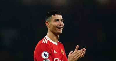 Cristiano Ronaldo makes 'lovely and kind' donation to Manchester autism charity
