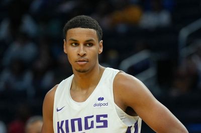 Kings’ Keegan Murray has used Summer League to show why he could win Rookie of the Year