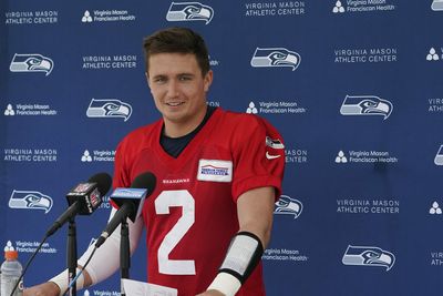 Seahawks: Updated 90-man roster going into 2022 training camp