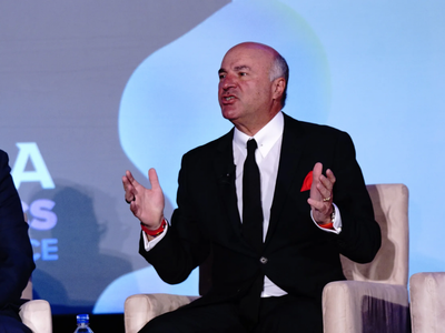 EXCLUSIVE: Kevin O'Leary Says 'Idiots' Are Holding Crypto Back, But Regulation Can Bolster Bitcoin Value