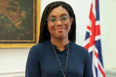 Who is Kemi Badenoch — the surprise insurgent gunning to be PM