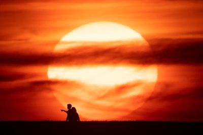 How to stay safe in the extreme heat