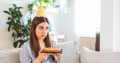 Woman whose mother died giving birth to her told she can't celebrate her own birthday