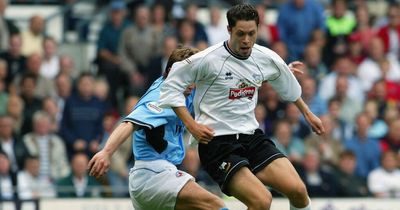 Ex-Premier League ace Malcolm Christie on injury nightmares that saw him retire at 29