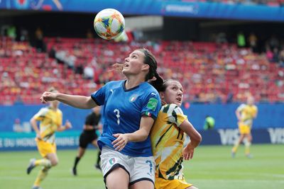 Italy vs. Iceland live stream, TV channel, time, how to watch UEFA Women’s Euro