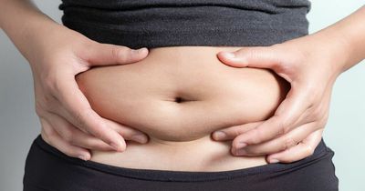 Four foods that help you shift belly fat including avocados and blackberries