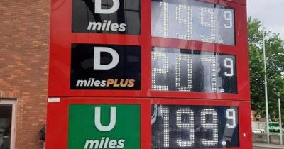 Bargain hunters be ready as two Irish petrol stations emerge selling fuel for under €2 a litre