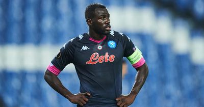 Man City and Liverpool sent Premier League title warning as Chelsea close on Kalidou Koulibaly