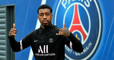 Thomas Tuchel has already explained why Presnel Kimpembe fits clear Chelsea transfer mould