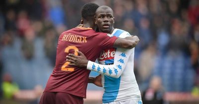 Chelsea supporters react to Kalidou Koulibaly link as Todd Boehly adds to Raheem Sterling deal