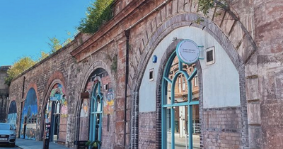 Glasgow chocolate factory hiring for city centre positions - and there's a staff discount