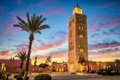Morocco travel rules: What are the latest restrictions for holidaymakers?