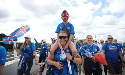 Italy v Iceland: Women’s Euro 2022 – as it happened!