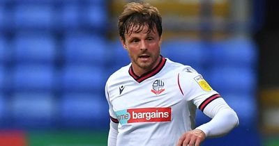 Andrew Tutte on Bolton Wanderers player-coaching role, Brighton figure's help & injury frustration